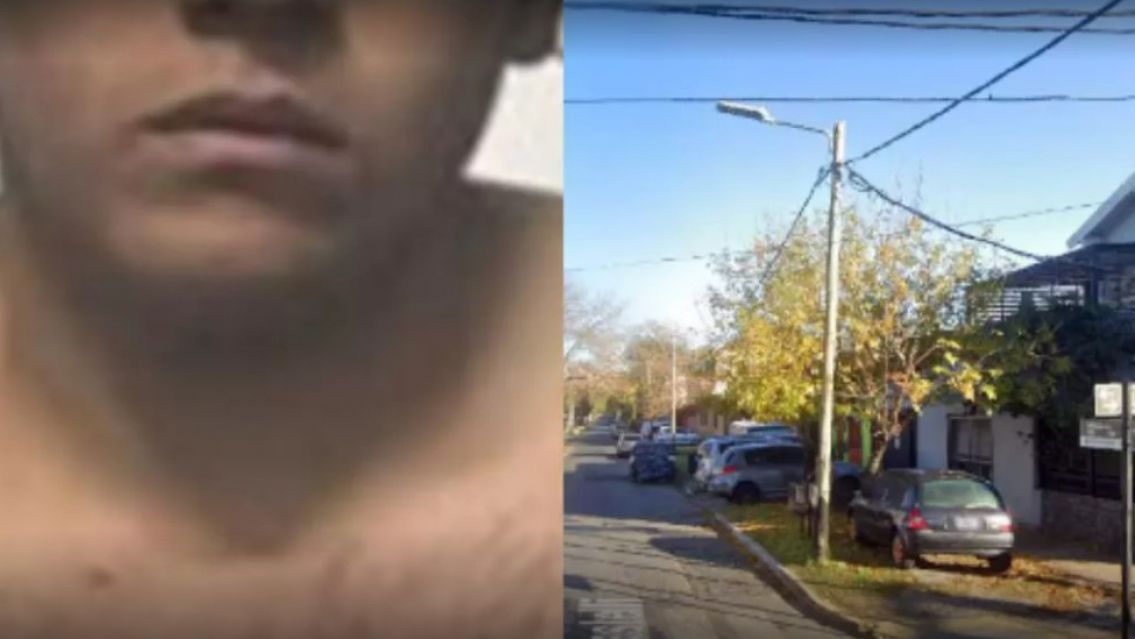 Le quitó la vida a su abuela porque no le dio plata: todos horrorizados