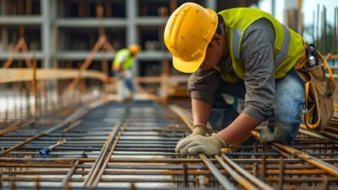 En 2024 se perdieron más de140 mil puestos de trabajo