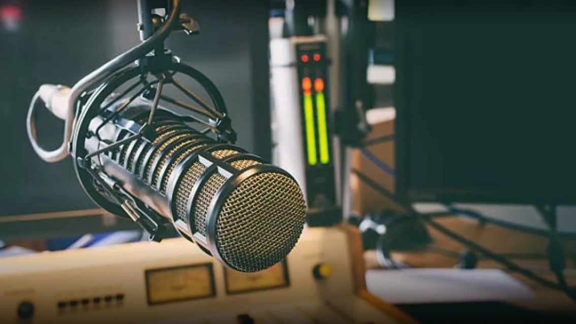 Falleció el locutor más querido: "Tenía una voz inconfundible"