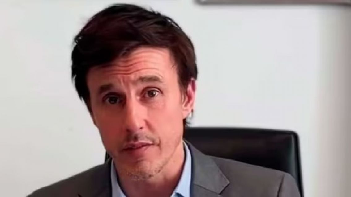 Se filtr� la millonaria cifra que cuesta la cl�nica donde esta internado Roberto Garc�a Morit�n