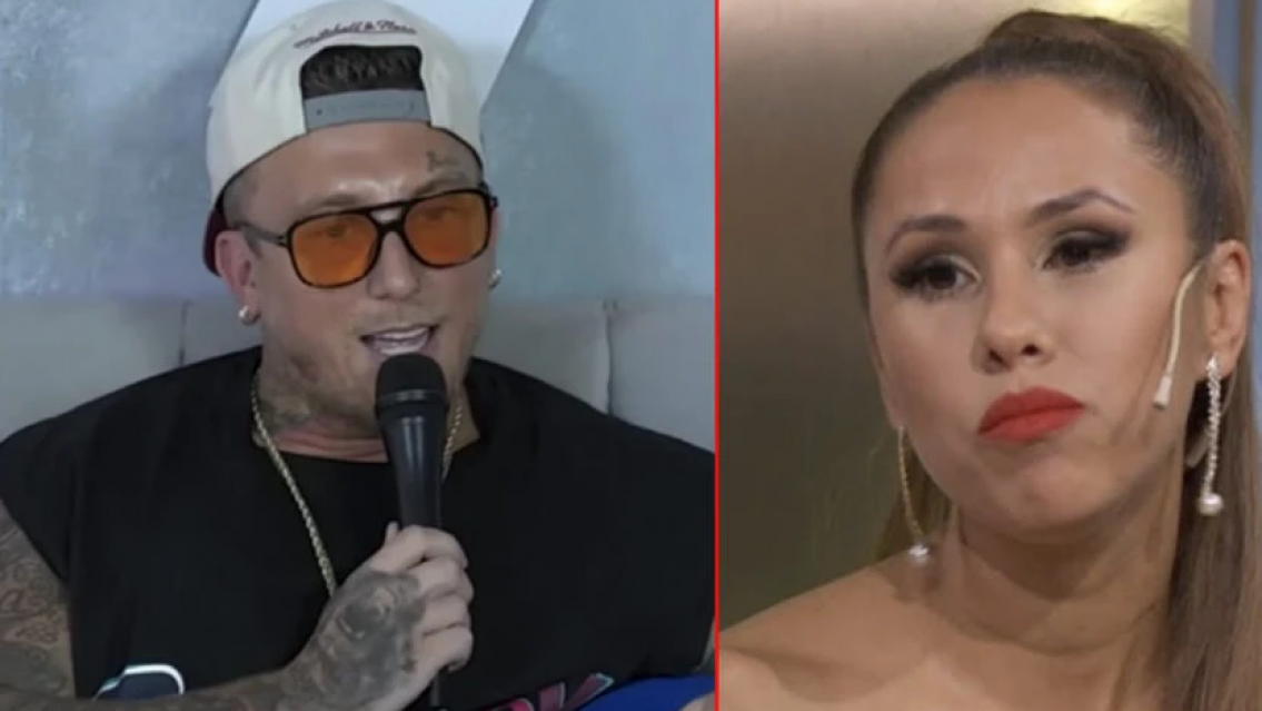 "Ya está, no podemos hacer nada", es definitivo lo que pasó con El Polaco