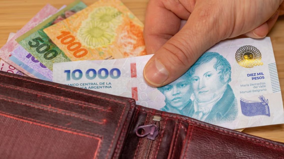 Qui�nes podr�n acceder al pr�stamo de $40.000.000: los requisitos