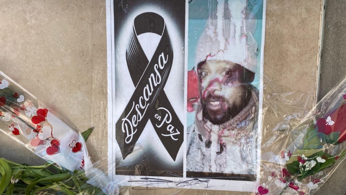 Senegal�s asesinado en Jujuy: la decisi�n que tom� la justicia