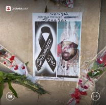  ¿Quién mató a Babacar? El senegalés que vendía por las calles de Jujuy