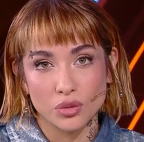 María Becerra en su mejor momento a días de volver a Jujuy