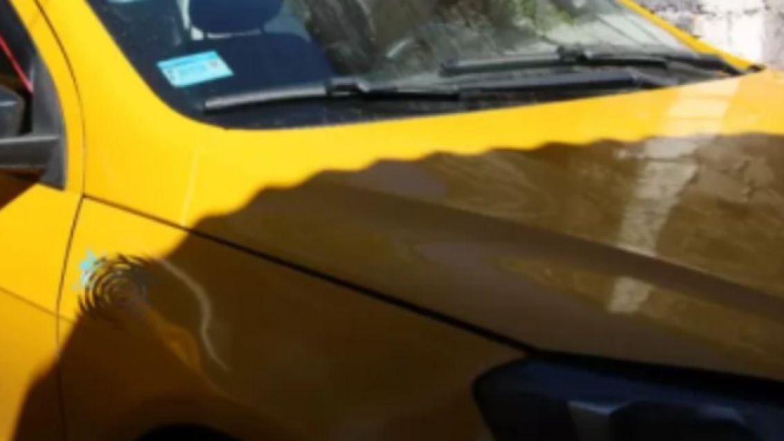 Jujuy despide al taxista más querido: "también era karateka"