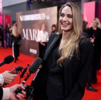 Angelina Jolie rehace su vida amorosa con un m&uacute;sico 9 a&ntilde;os menor