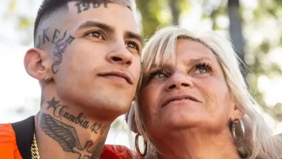 L-Gante jura que "se rescat�", quiere estudiar en la Universidad