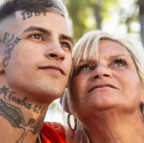 L-Gante jura que "se rescató", quiere estudiar en la Universidad