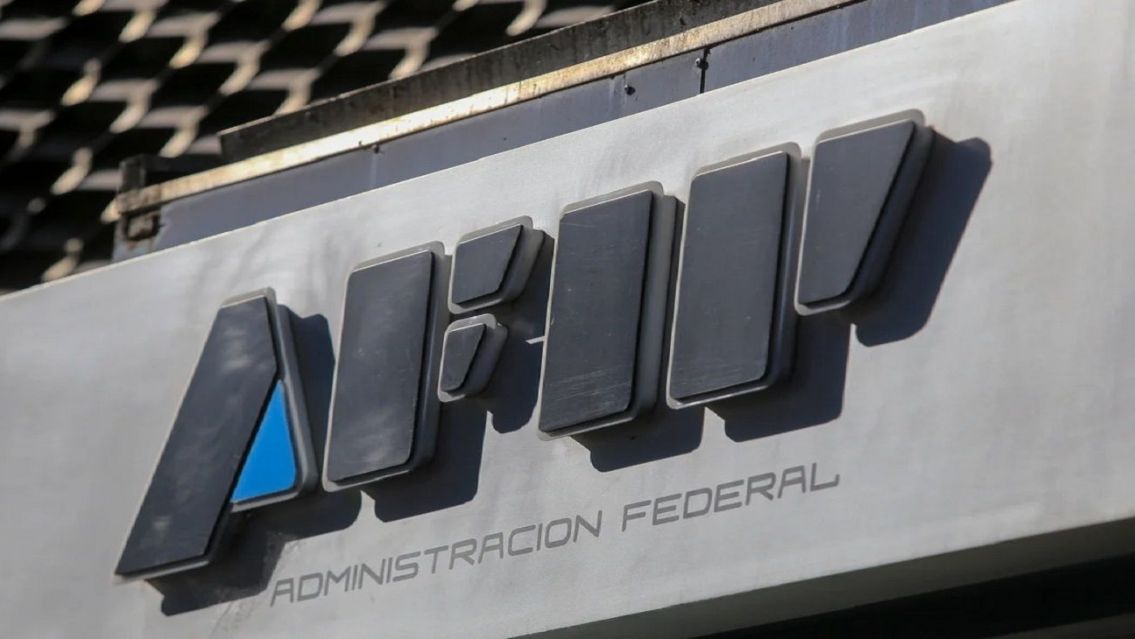 La mala noticia que recibieron miles de personas antes de la disolución de la AFIP