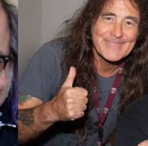 Murieron dos rockeros legendarios y la m&uacute;sica est&aacute; de luto