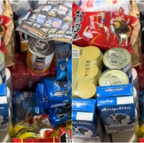 A los gritos en el supermercado: no pod&iacute;a creer lo que estaba viendo