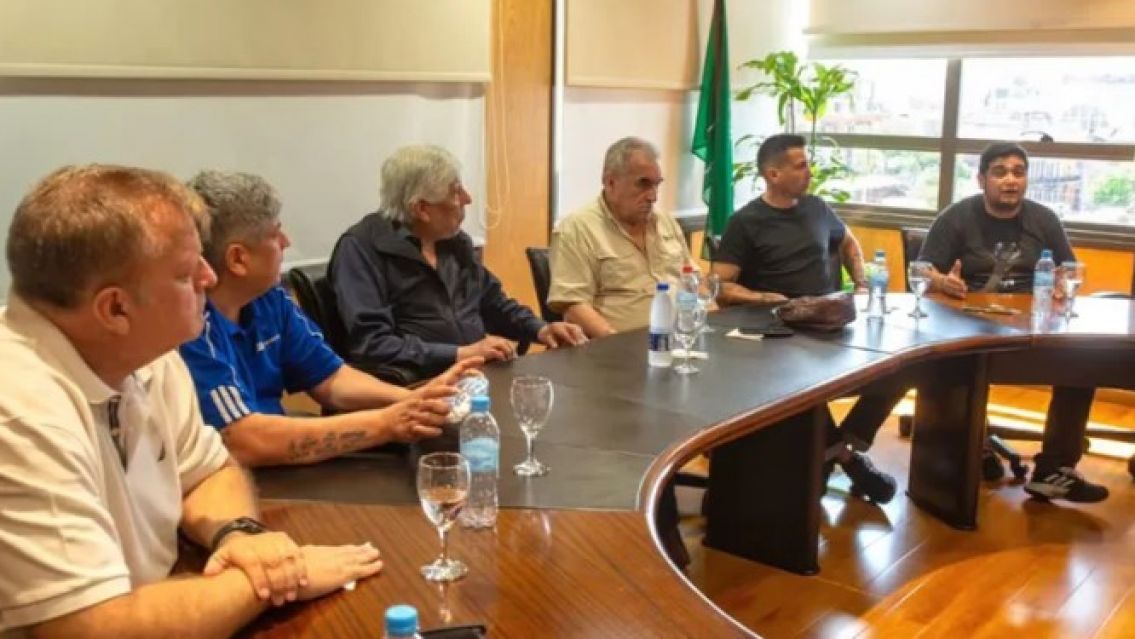 Paro Nacional de Transporte el 30 de octubre: �C�mo afectar� a Jujuy?