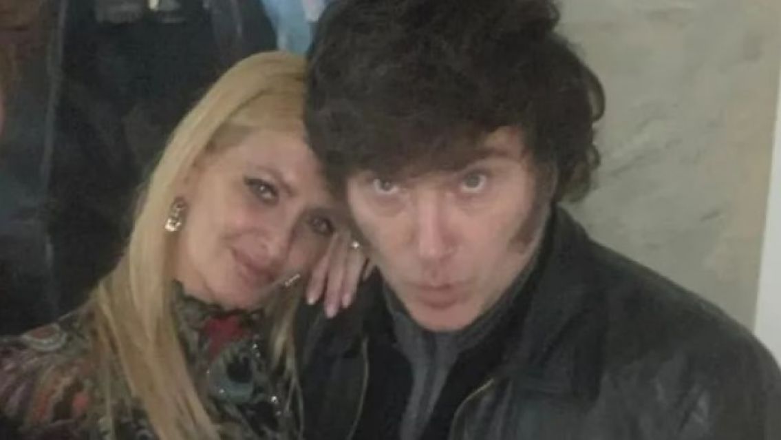 Yuyito faltó a su programa por el cumpleaños de Milei: así será la fiesta en Olivos