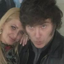 Yuyito falt&oacute; a su programa por el cumplea&ntilde;os de Milei: as&iacute; ser&aacute; la fiesta en Olivos