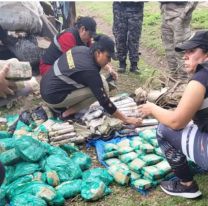 Investigan a una organizaci&oacute;n que se dedicaba a la venta de coca y simulaban ser campesinos