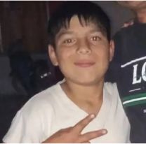 Hallaron muerto al changuito que desapareci&oacute; en el D&iacute;a de la Madre