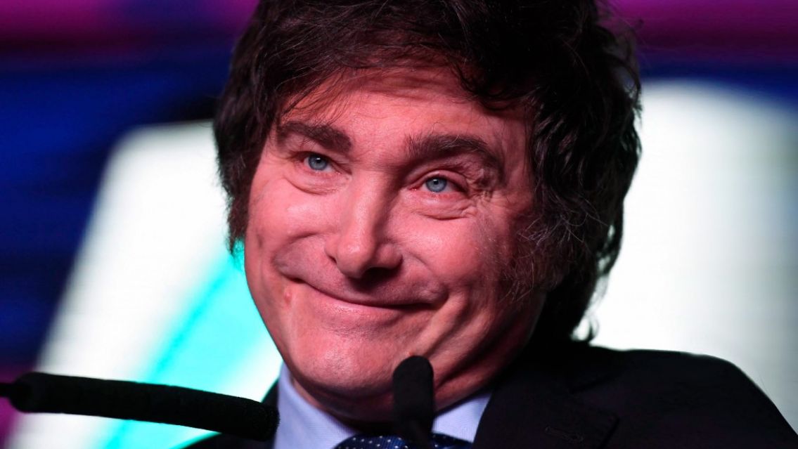 ¡A prender velas! Milei sostuvo que "la apertura del cepo está más cerca"