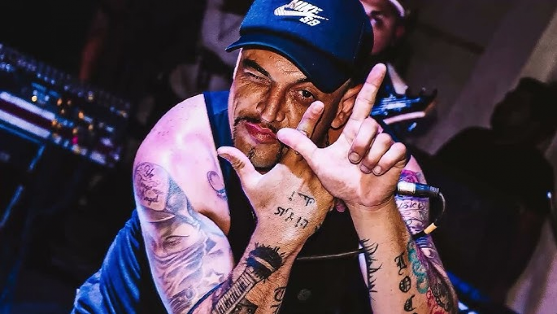 Causa de abuso: piden m�s de 15 a�os de c�rcel para el cantante de "Tito y La Liga"