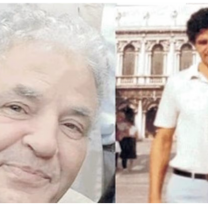 De película, despertó de un coma y no sabía que tenía esposa e hijo