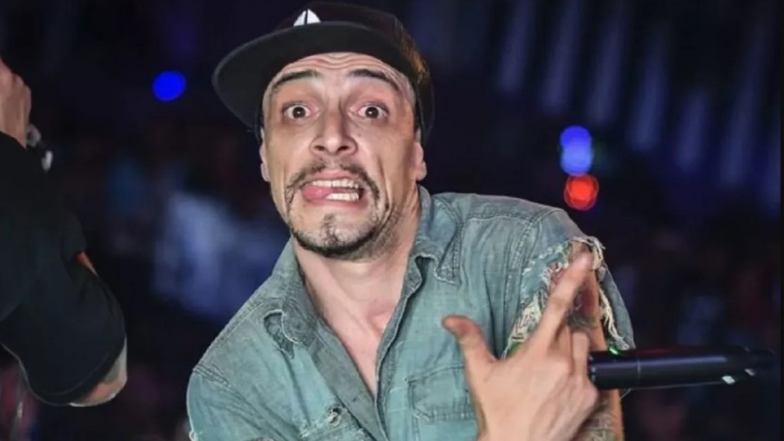 Habl� la nenita que denunci� a "Tito" de La Liga: la horrorosa confesi�n