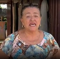 Se puso a vender "chismes de barrio" y le fue tan bien que se compr&oacute; dos casas