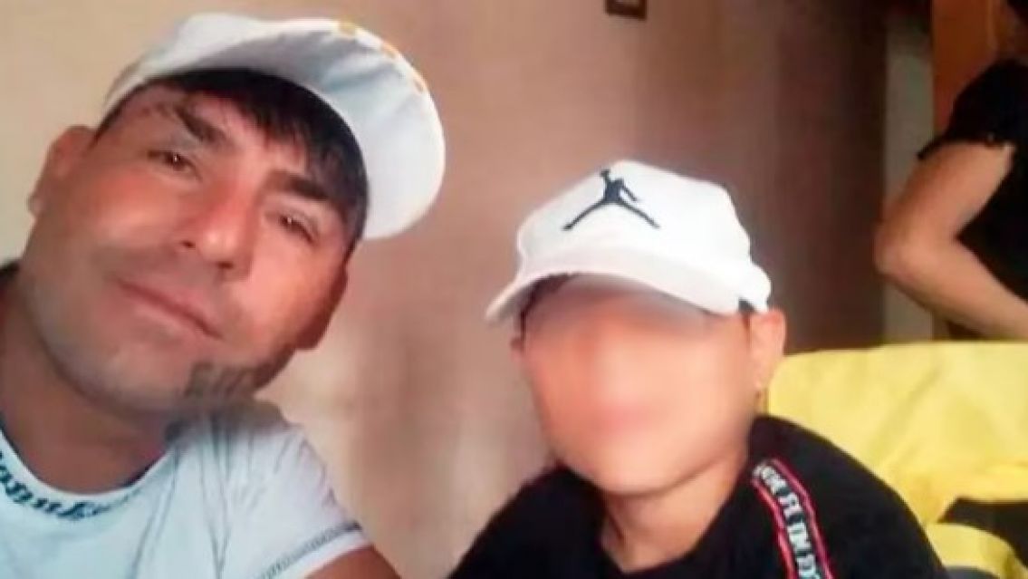 Se conocieron los detalles de la autopsia de Lian, el nene de 12 años que murió ahogado