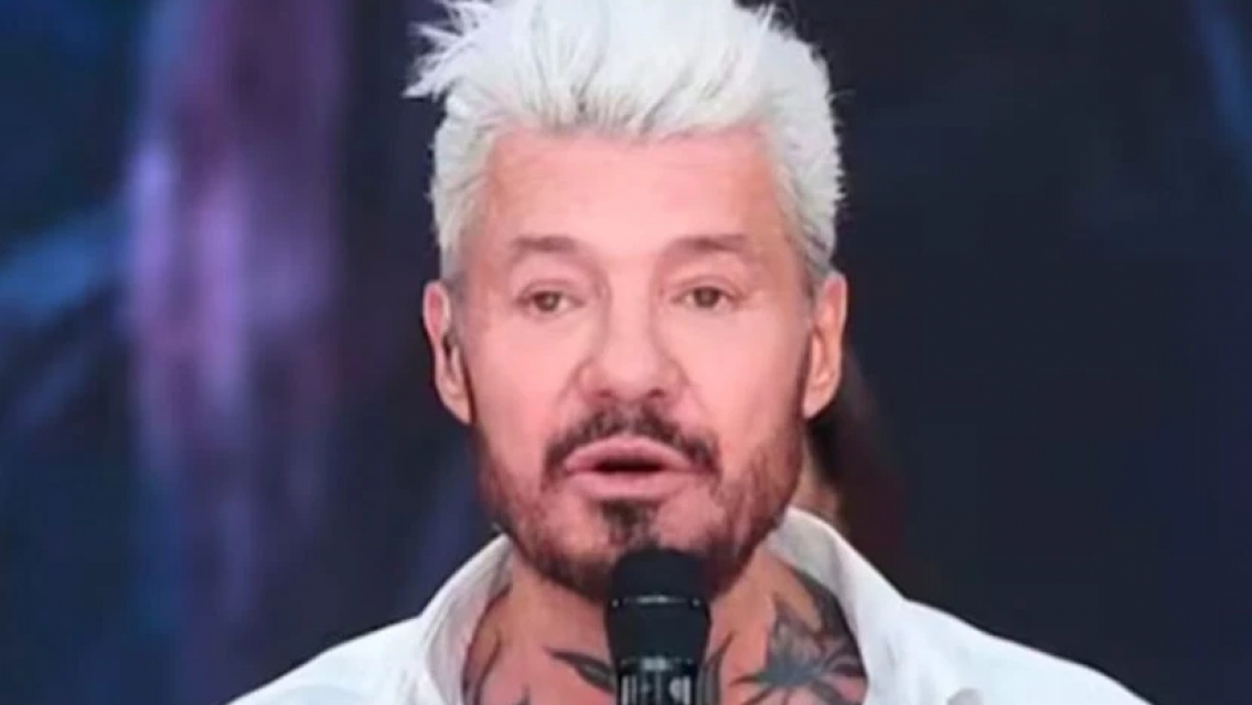 Dr�stica decisi�n de Marcelo Tinelli, �qu� pas� ahora?