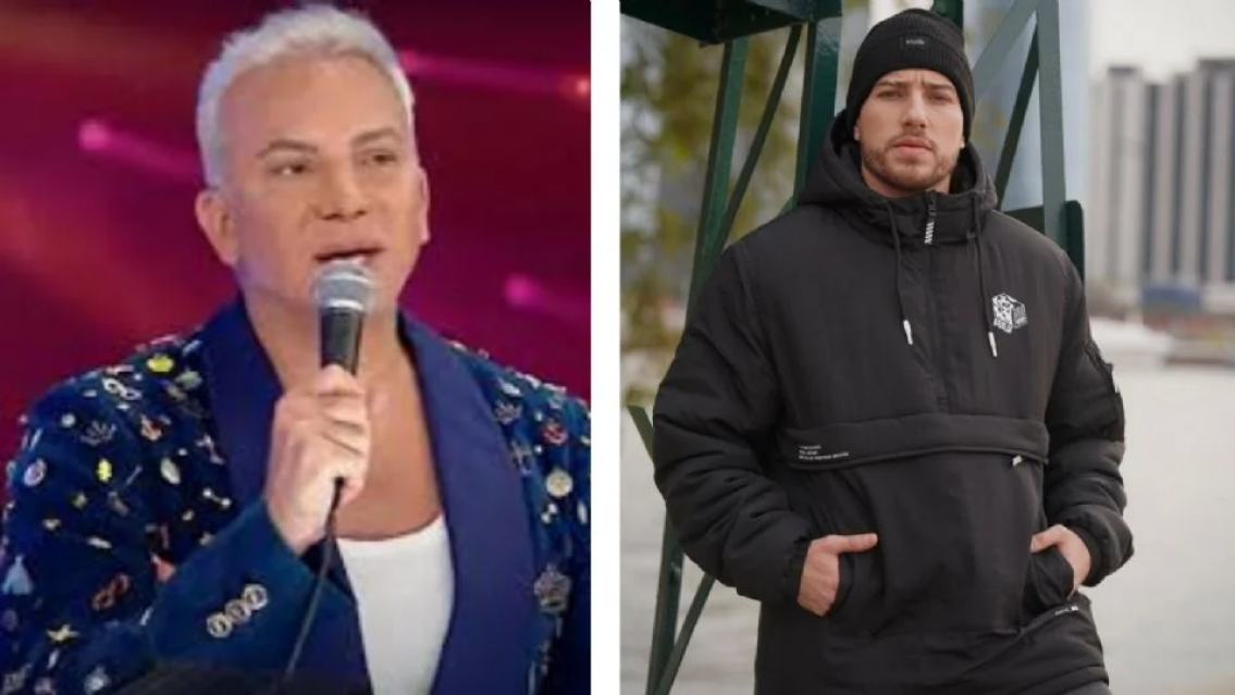 Serio desastre en la pista del Cantando, "lo que pasó fue un verdadero escándalo"