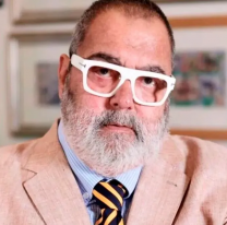 Esc&aacute;ndalo: en el entorno de Lanata har&aacute;n una fiesta estando el periodista muy mal