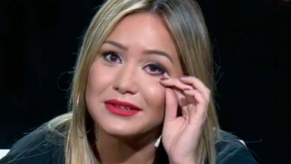 El preocupante posteo de Karina La Princesita que alert� a sus seguidores