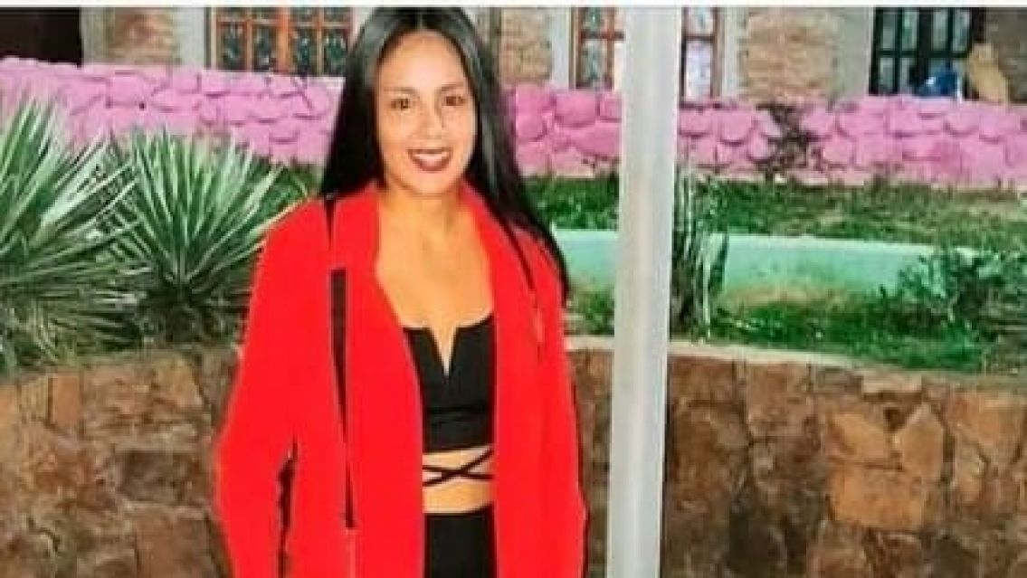 Jujeña lleva variós días desaparecida y crece la desesperación