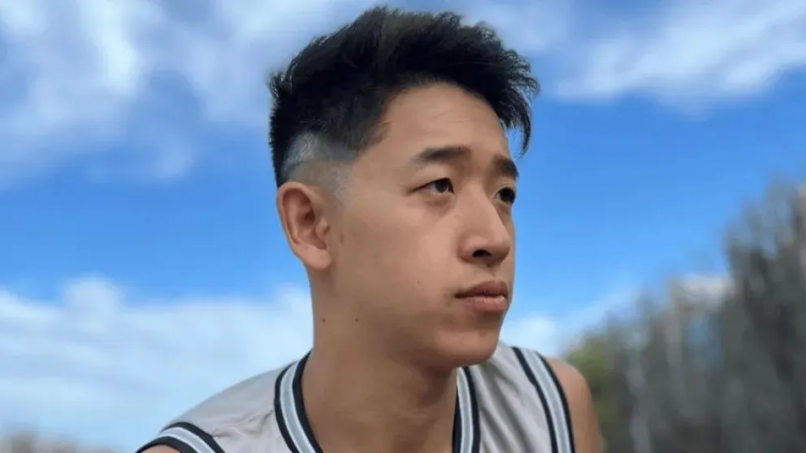 "Más que casa parece una choza", le entregaron el premio a Martín "El Chino" de GH