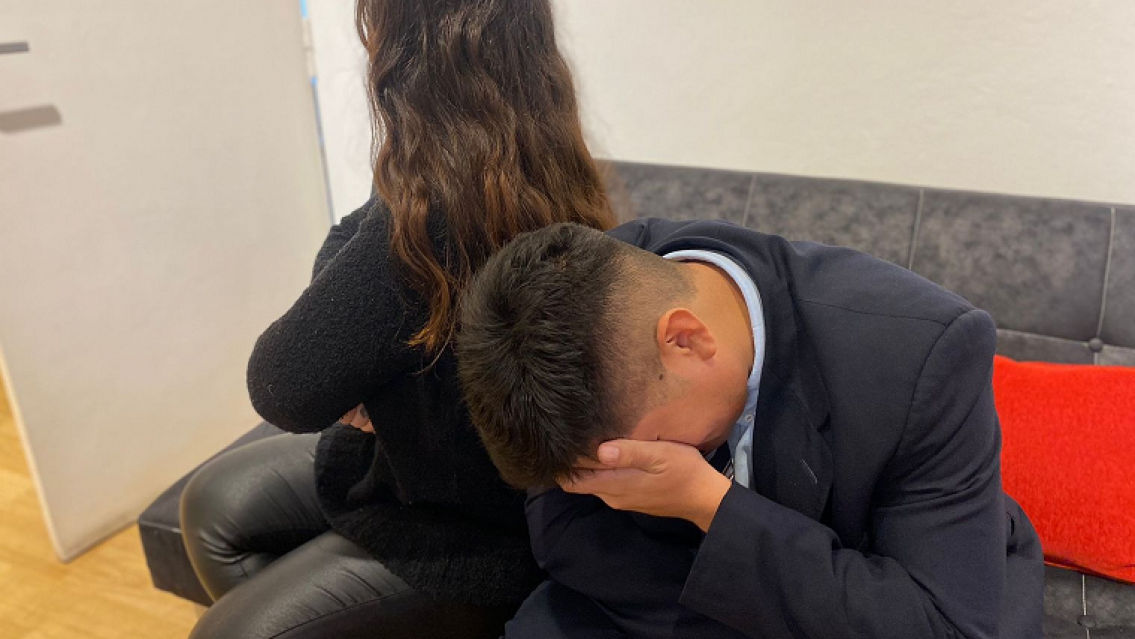 En esta provincia est�n los hombres m�s fieles, �es as�?