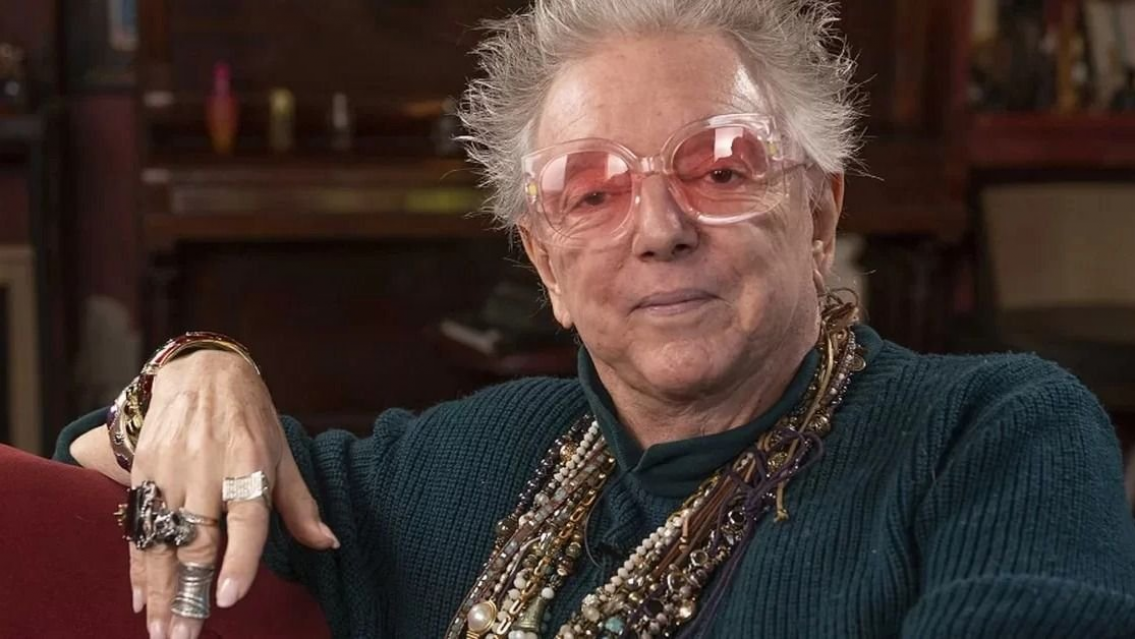 "No es un monstruo", Pepe Cibri�n del lado de Javier Milei