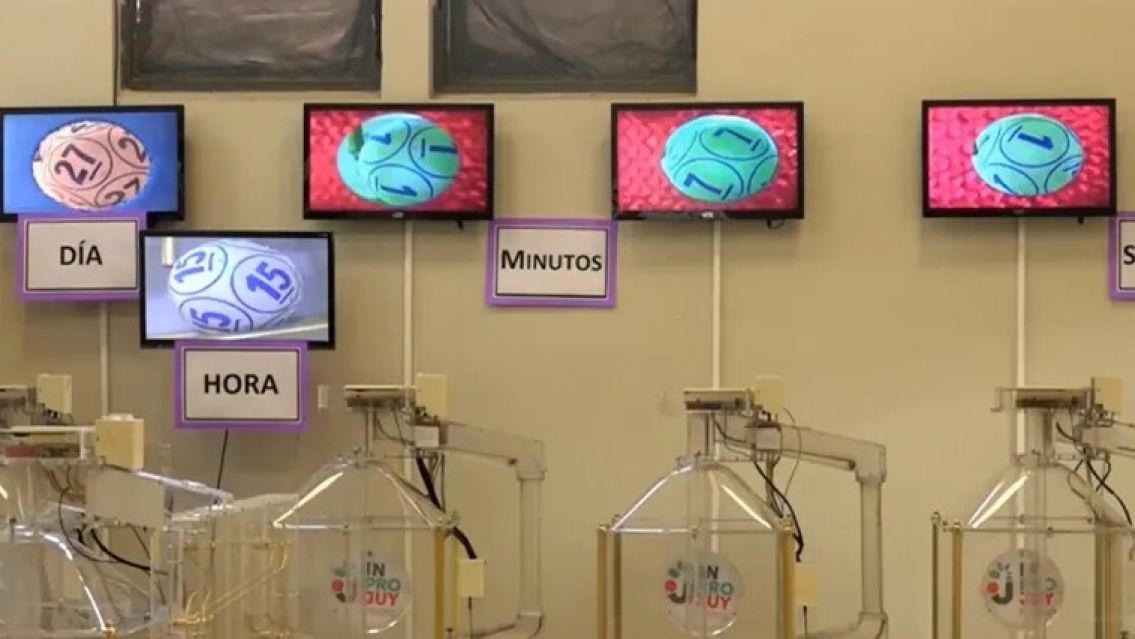 Sorteo de ingreso a primer a�o en Jujuy: fecha, colegios y detalles