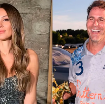 Aseguran que Pampita y Mart&iacute;n Pepa ten&iacute;an una relaci&oacute;n paralela