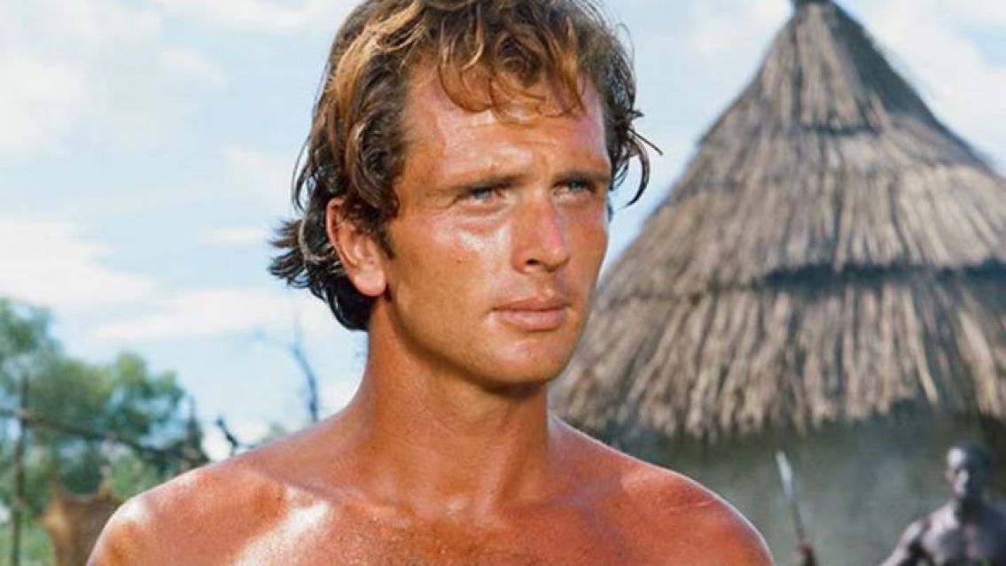 Muri� el actor que interpret� al primer "Tarz�n": conmoci�n mundial