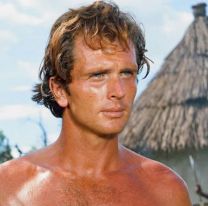 Muri&oacute; el actor que interpret&oacute; al primer "Tarz&aacute;n": conmoci&oacute;n mundial