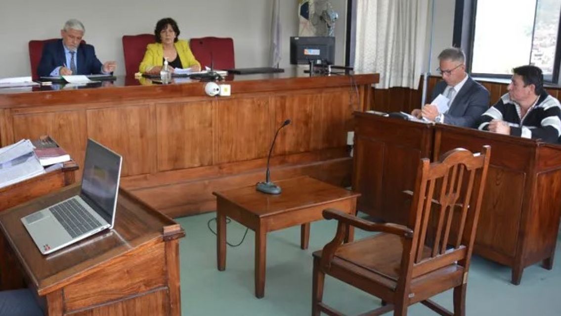 El femicida de Sandra Mechulan recibi� una condena ejemplar por parte de la justicia de Jujuy