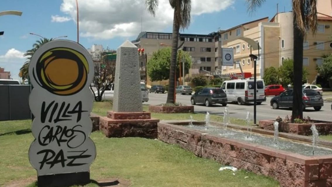 Jujeños fueron de viaje de egresados a Carlos Paz y terminaron en el hospital: Los detalles