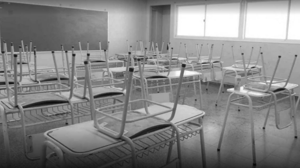 Revelaron el nombre de la alumnita que muri�: los tristes detalles