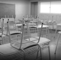 No habr&aacute; clases en Jujuy: CEDEMS anuncia paro de 72 horas a partir del lunes