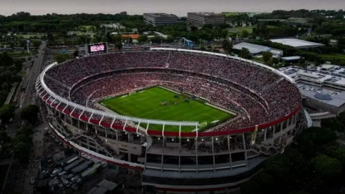 Comenz� la venta de entradas para la final de la Copa Libertadores
