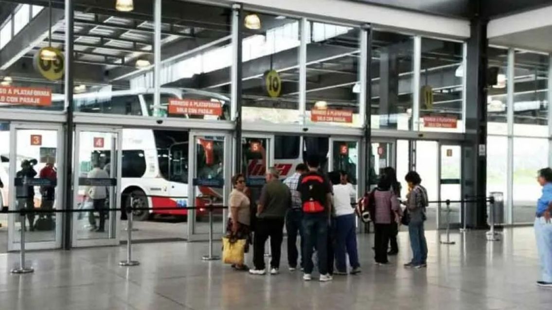 Desde el 1º de noviembre aumenta el precio de los colectivos en Jujuy: ¿Cuánto subirá?