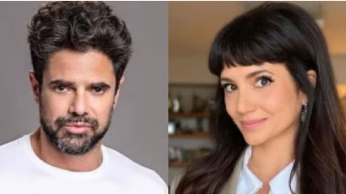 Se filtraron los detalles de la dura crisis entre Luciano Castro y Siciliani: "Termina peor"