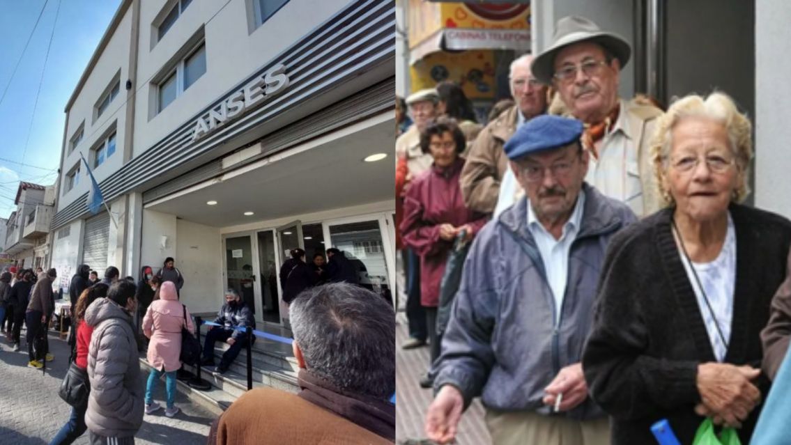 Anses confirmó las fechas de pago de diciembre para jubilados: Aguinaldo incluído