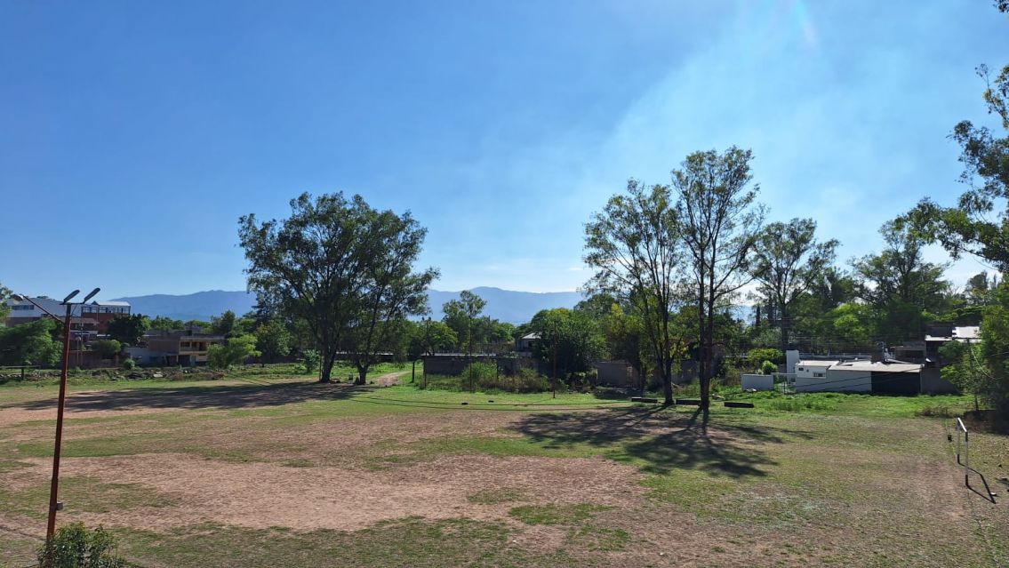 Hoy calor, ma�ana fr�o y lluvias en Jujuy: as� se viene el fin de semana