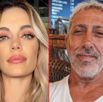 El Turco Naim no le quer&iacute;a dar el divorcio a Emilia Attias pero terminaron firmando