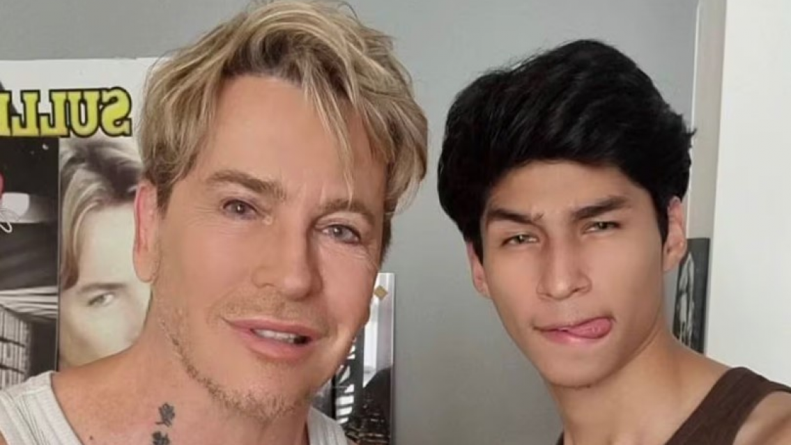 Estos son los planes de Guido S�ller con su nuevo y joven novio juje�o